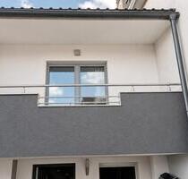 Kleines 1-Zimmer-Apartment mit Balkon - Hadamar
