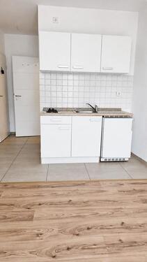 Foto - Etagenwohnung in Hadamar zur Miete
