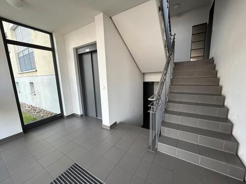 Foto - Etagenwohnung in Bietigheim-Bissingen