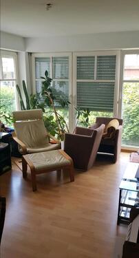 Foto - Etagenwohnung in Korntal-Münchingen zur Miete