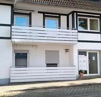 3 Zimmer Whg. in Brilon Zentrum. Erstbezug nach Kernsanierung.
