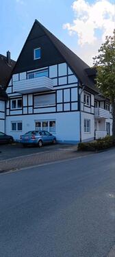 Foto - Etagenwohnung zur Miete in Brilon