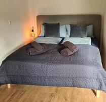 Apartment Kurzzeitmiete von privat - Bremer Straße - Bielefeld Schildesche
