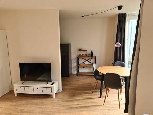 Foto - Etagenwohnung in Bielefeld