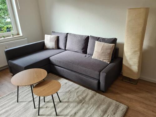 Foto - Etagenwohnung in Bielefeld zur Miete