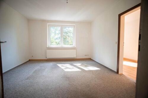 Foto - Etagenwohnung in Prenzlau zur Miete