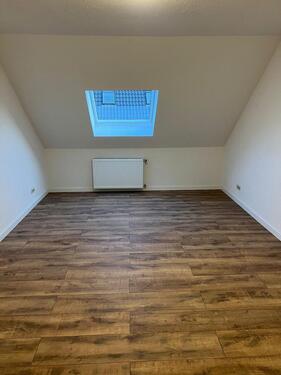 Foto - Etagenwohnung in Weyhausen