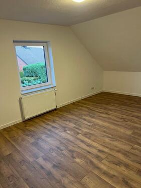 Foto - Etagenwohnung in Weyhausen zur Miete