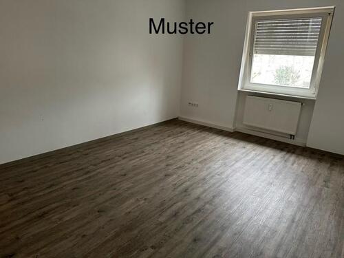 Foto - Etagenwohnung in Ludwigshafen am Rhein