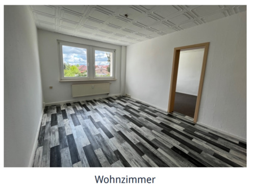 Foto - Nachmieter in 2-Zimmer-Wohnung - 250,00 EUR Kaltmiete,