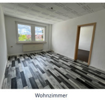 Nachmieter in 2-Zimmer-Wohnung - 250,00 EUR Kaltmiete, in Herbsleben (PLZ: 99955)