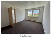 Foto - Etagenwohnung zur Miete in Herbsleben