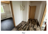 Foto - Etagenwohnung in Herbsleben