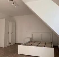 Schöne 2-Zimmer-Dachgeschosswohnung im Lippstädter Süden - Lippstadt