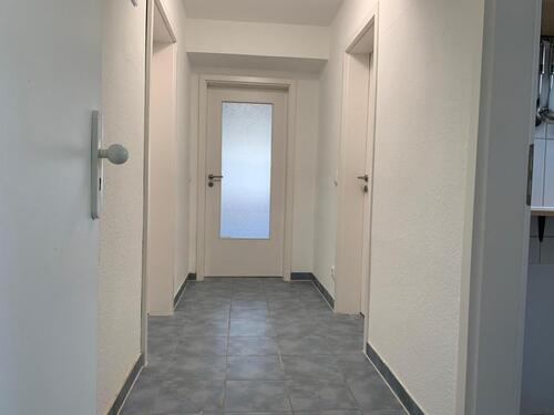 Foto - Etagenwohnung in Lippstadt zur Miete