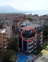 Foto - Alanya, Türkei: Penthouse in Bestlage zu vermieten!