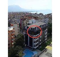 Alanya, Türkei: Penthouse in Bestlage zu vermieten! - Königstein im Taunus