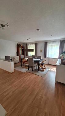 Foto - Etagenwohnung in Schwäbisch Gmünd