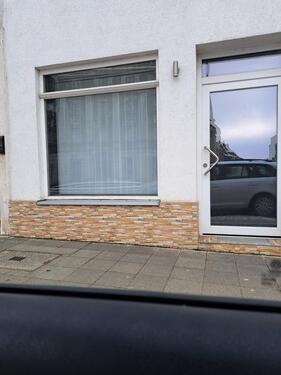 Foto - Gewerbefläche in 1B-Lage am Kornmarkt Schweinfurt