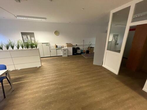 Foto - Büro- oder Praxisfläche in Uelzen zu vermieten