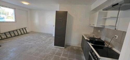 Foto - Etagenwohnung zur Miete in Tellingstedt