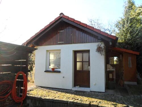 Foto - Etagenwohnung zur Miete in Waltershausen