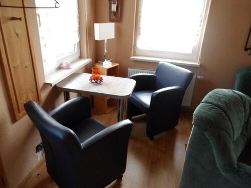 Foto - Etagenwohnung in Waltershausen zur Miete