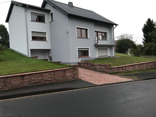 Foto - Malbergweich Wohnung mit Balkon