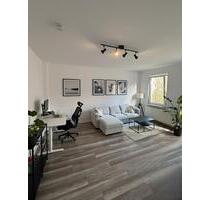 Charmante 2 Zimmer Wohnung mit Balkon auf der Jasperallee - Braunschweig Östliches Ringgebiet