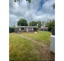 Provisionsfreier Bungalow auf Eigentumsland zu verkaufen - Wusterhausen/Dosse