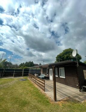 Foto - 2 Zimmer Einfamilienhaus zum Kaufen in Wusterhausen/Dosse