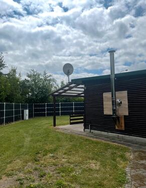 Foto - 2 Zimmer Einfamilienhaus in Wusterhausen/Dosse