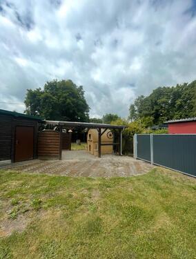 Foto - Einfamilienhaus in Wusterhausen/Dosse zum Kaufen