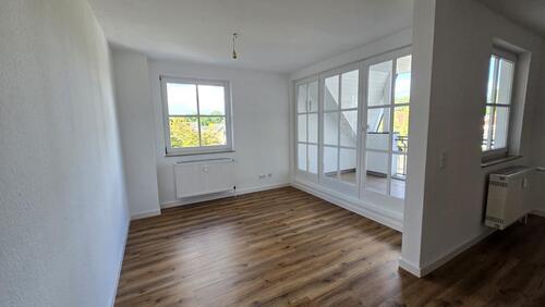 Foto - Etagenwohnung in Bad Zwischenahn zur Miete