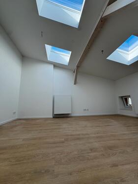 Foto - Erstbezug: Neubau-Dachgeschosswohnung – ökologisch & stilvoll 72,66 qm