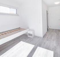 Möbliertes Apartment zur Zwischenmiete – Erdgeschoss + Balkon - Villingen-Schwenningen