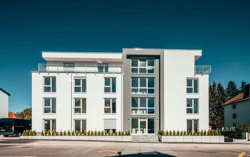 Foto - 1 Zimmer Etagenwohnung in Villingen-Schwenningen