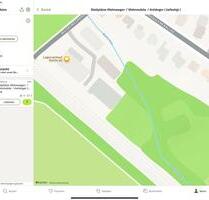 Stellplätze Wohnwagen Wohnmobile Anhänger ( befestigt ) - Pinneberg