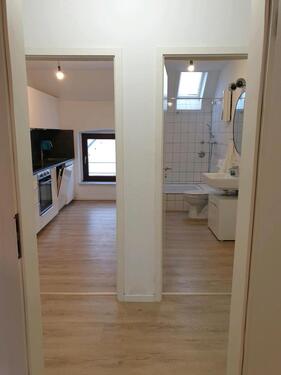 Foto - 3 Zimmer Etagenwohnung zur Miete in Solingen