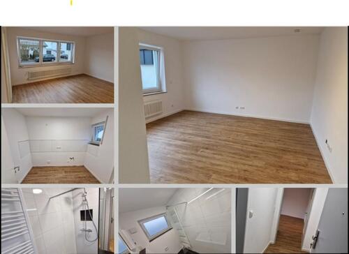 Foto - Apartment - Erstbezug nach vollständiger Sanierung