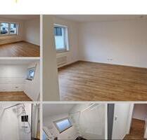 Apartment - Erstbezug nach vollständiger Sanierung - Daun