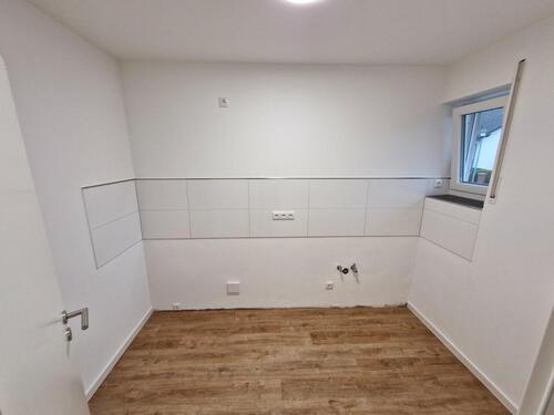 Foto - Erdgeschoßwohnung in Daun zur Miete