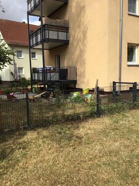 Foto - 3 Zimmer Erdgeschoßwohnung zur Miete in Petersberg