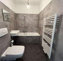 Helle Neubauwohnung in ruhiger, grüner Lage - Einbauküche möglich - Chemnitz Ebersdorf