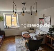 Wohnungsswap - 2 Zimmer, 56 m² - Waldeckstraße, Untergiesing-Harlaching, München