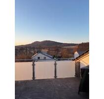 Maisonette-Wohnung mit Dachterrasse in exklusiver Lage - Kassel Nordshausen