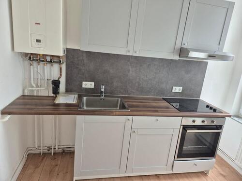 Foto - Ruhige und zentrale 3 Zimmerwohnung im 3. OG