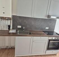 Ruhige und zentrale 3 Zimmerwohnung im 3. OG - Bremerhaven Mitte