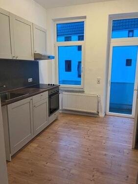 Foto - 3 Zimmer Etagenwohnung zur Miete in Bremerhaven