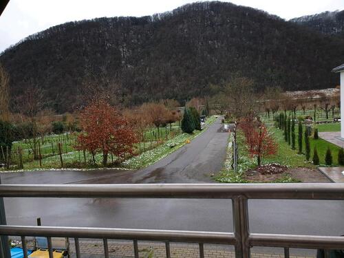 Foto - Wohnung mit Moselblick und Einliegerwohnung